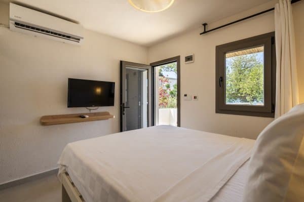 Standart Çift Kişilik Oda  3