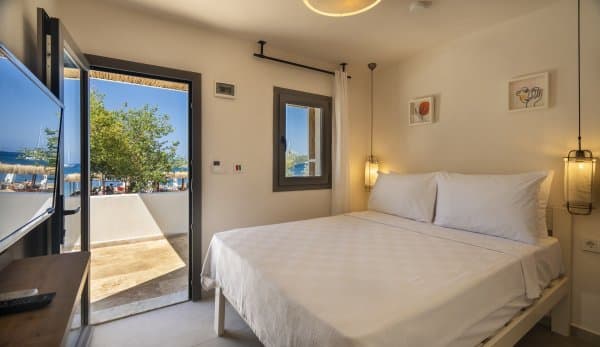 Standart Çift Kişilik Oda  1