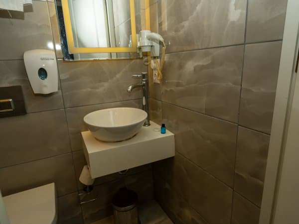 Bahçe Standart Oda 2