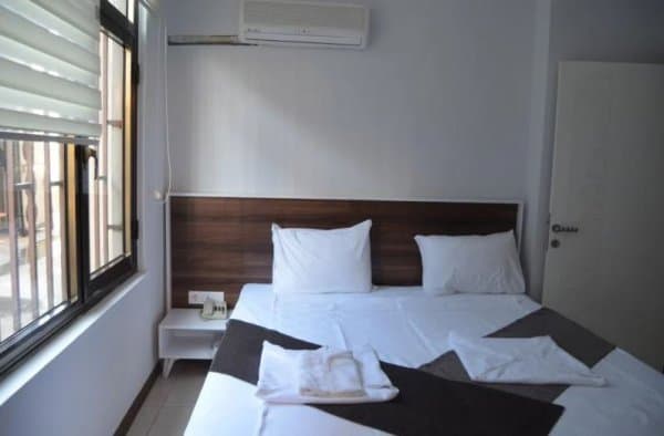 Ekonomik Tek Kişilik Oda 1