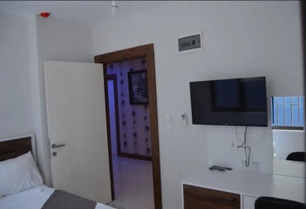 Ekonomik Tek Kişilik Oda 2
