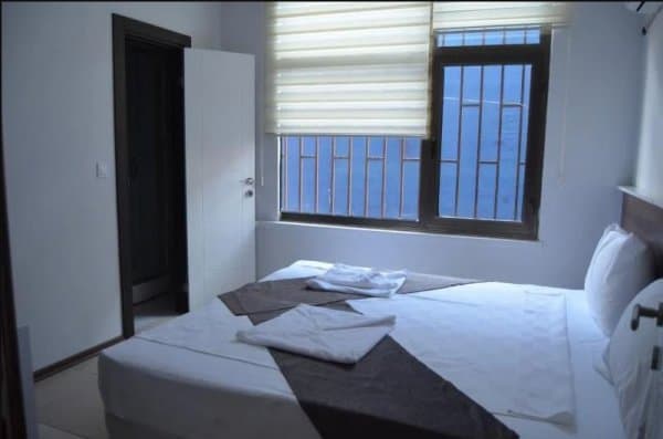 Ekonomik Tek Kişilik Oda 3