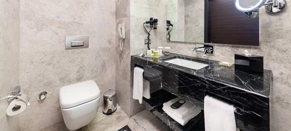 Executive Sea View Room 4