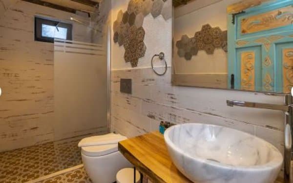 Bungalov Aile Odası 6 kişilik 4