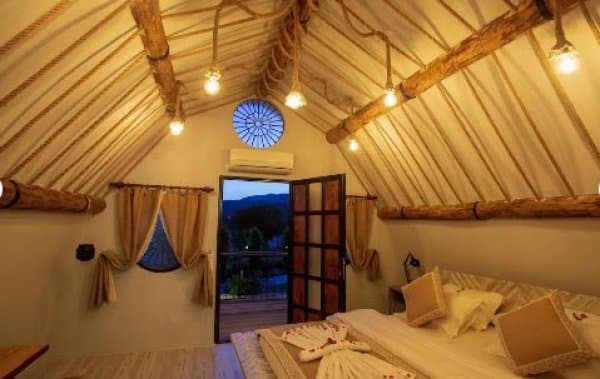 Bungalov 2 Kişilik 2