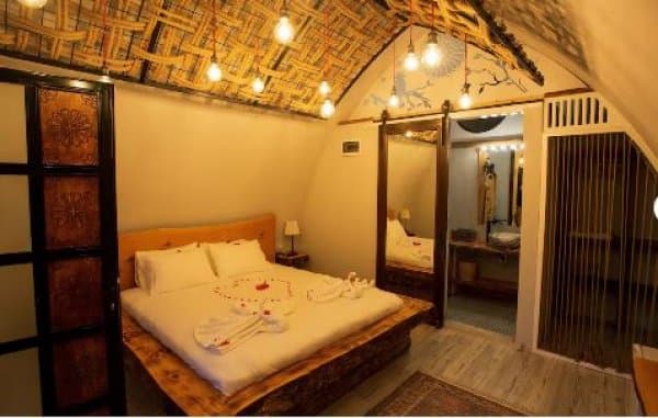 Bungalov 2 Kişilik 3