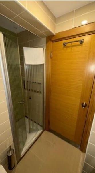 Standart Şehir Manzaralı Oda 4