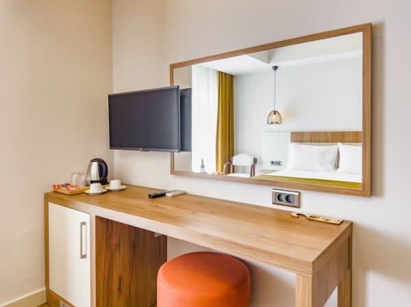 Standart Double Oda (Ön Cephe) 3