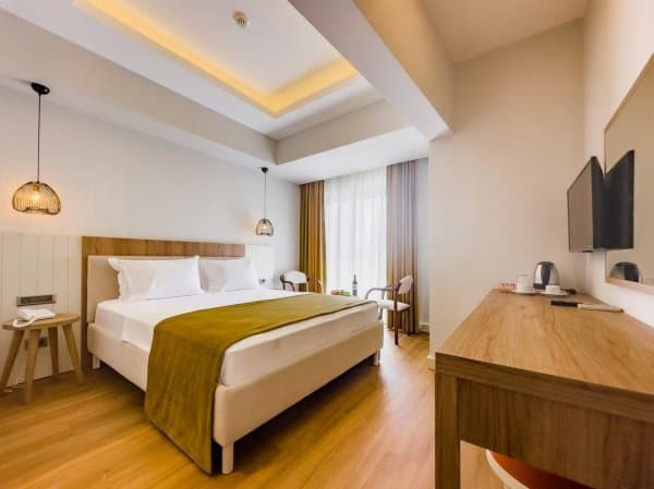 Standart Double Oda (Yeni) 1