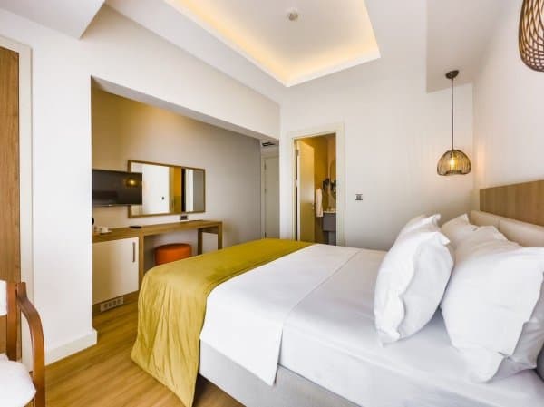 Standart Double Oda (Yeni) 3