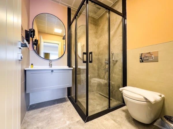 Standart Double Oda (Yeni) 4