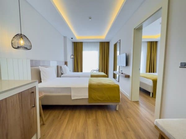 Aile Odası (Yeni) 1