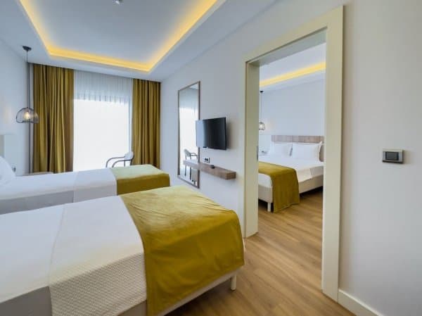 Aile Odası (Yeni) 2