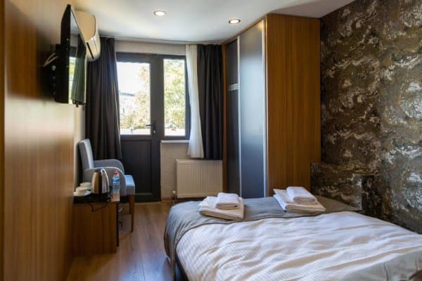 Comfort Double Oda 2