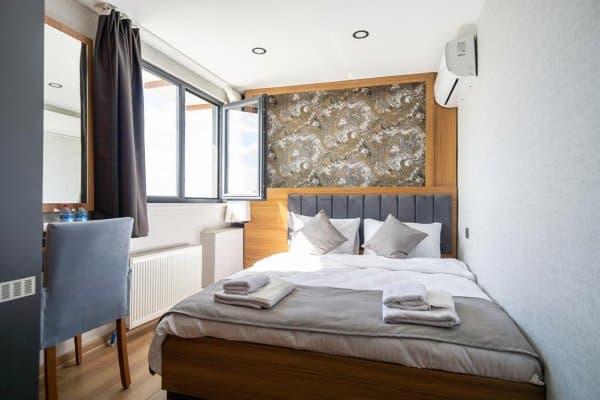 Comfort Double Oda 3