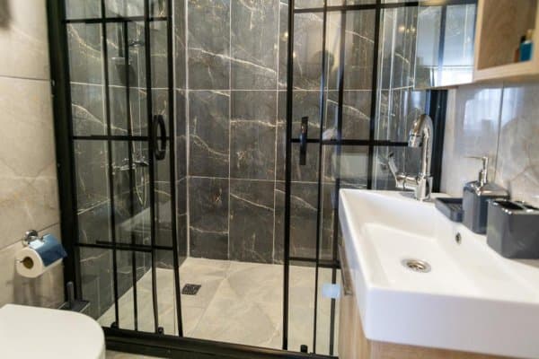 Comfort Double Oda 4