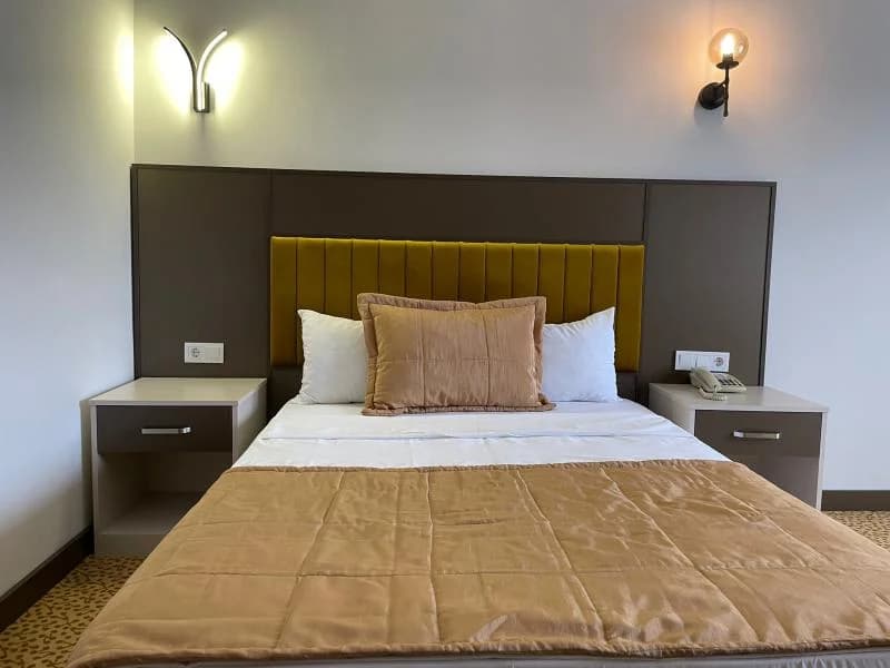 Standart Superior Oda 2 kişilik 2