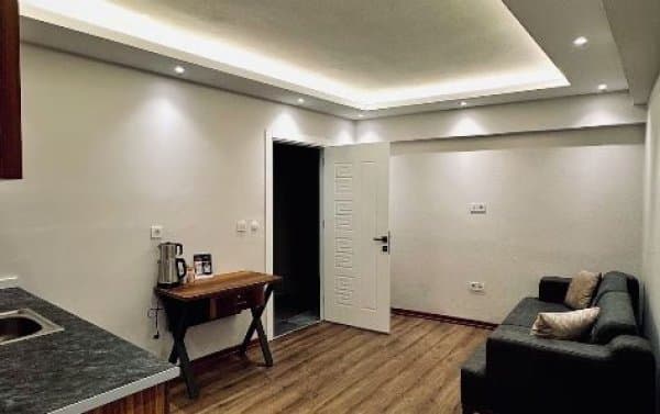 Deluxe Suit With Two Bedroom  3