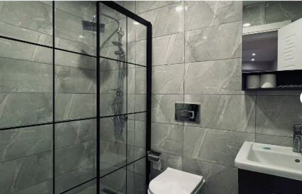 Deluxe Suit With Two Bedroom  4