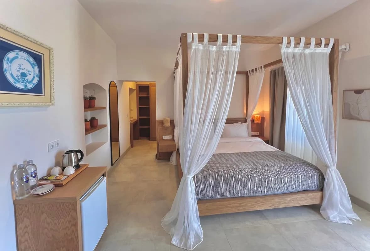 Yalı Exclusive Double Oda 1