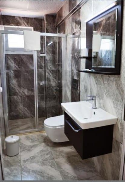 Standart Yandan Deniz Manzaralı Oda 3