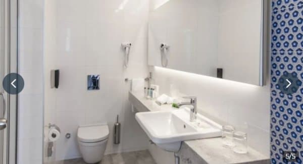 Standart Twin Oda  3