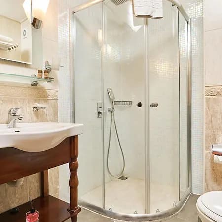 Standart Twin Room 4