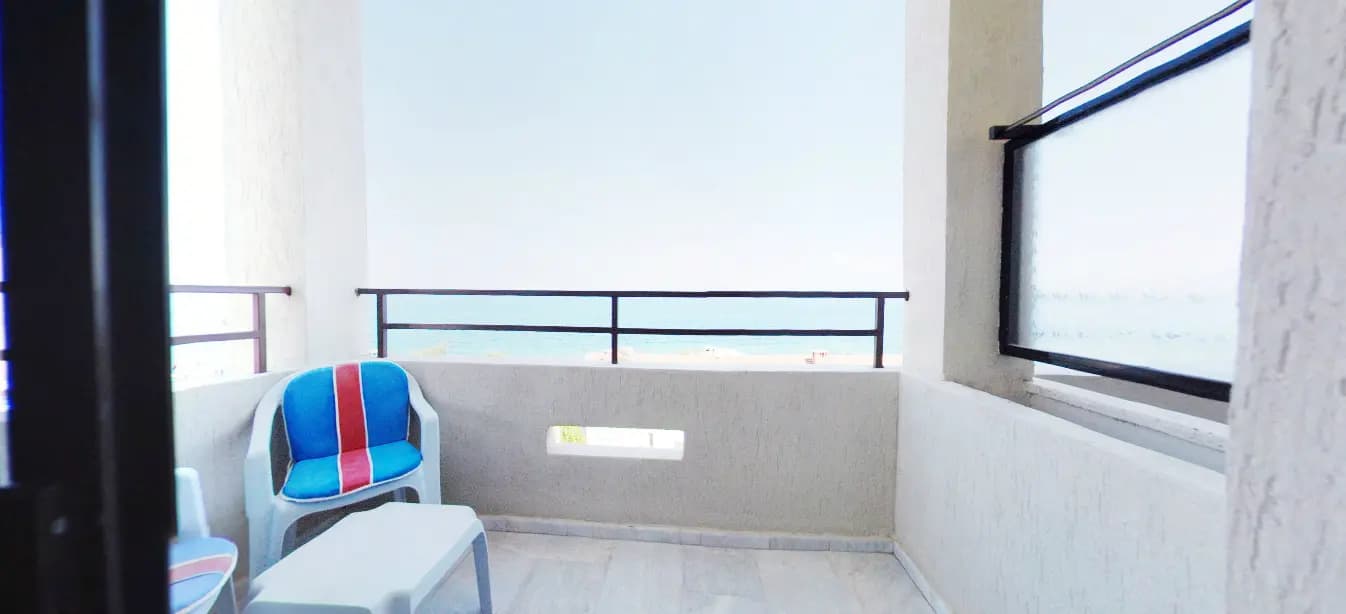 Standart Oda Deniz Manzaralı 2