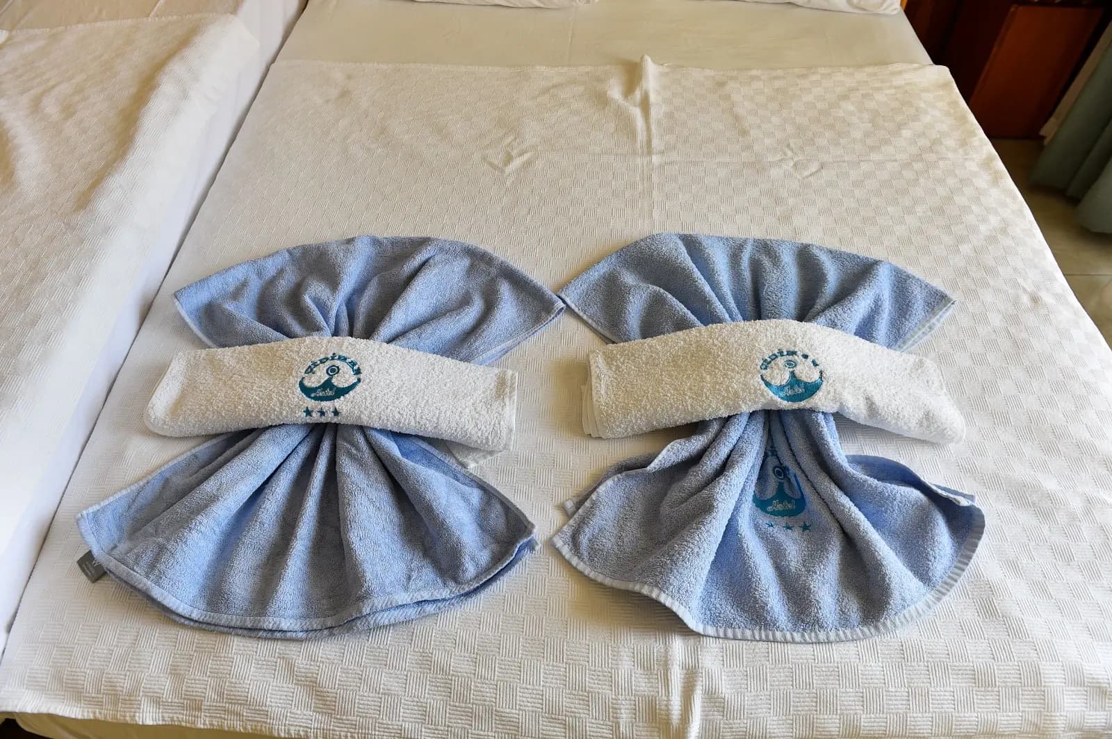 Standart Oda Deniz Manzaralı 3