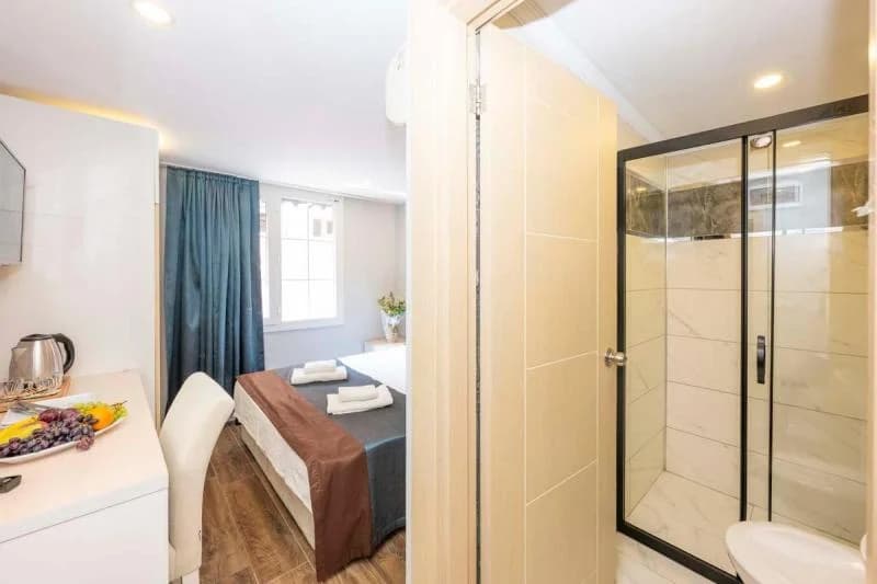 Standart Oda İki Kişilik 3