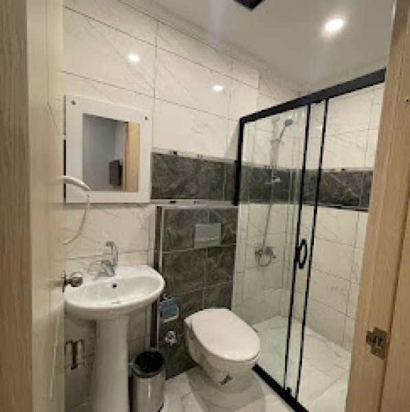 Standart Oda Üç Kişilik 4