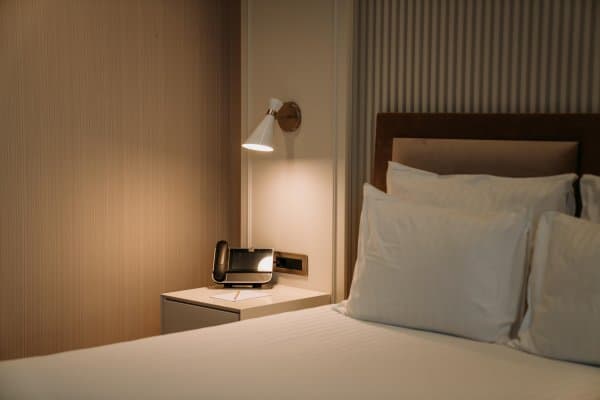 Superior French Balkonlu (Arka Cephe)	 3