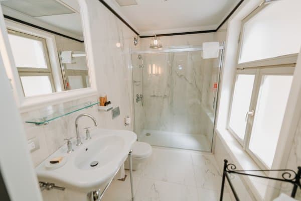 Deluxe French (Arka Cephe)	 4