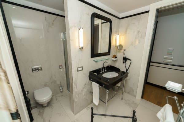 Deluxe French (Deniz Manzaralı) 4