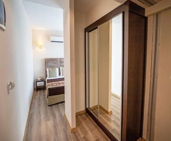 Family Room Anex Building 3