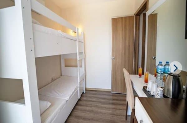 Family Room Anex Building 1