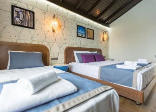 Family Room Deluxe  4