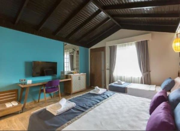 Suite Room Anex Building 2