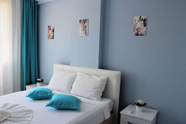 Studio Mavi 2 (Ek Bina 200M Mesafe) 3