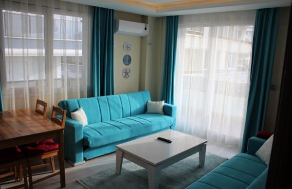 Studio Mavi 1 (Ek Bina 200M Mesafe) 1