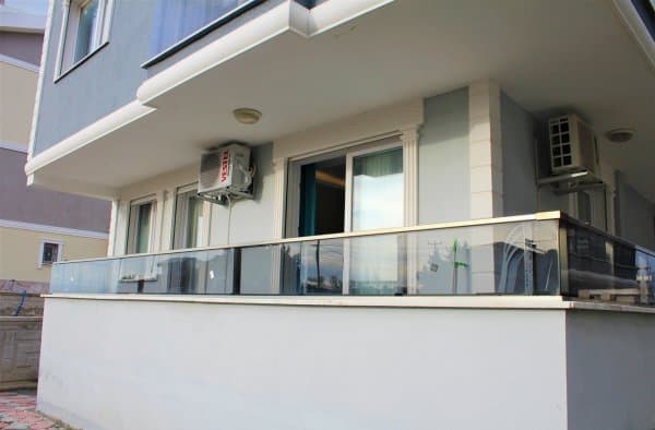 Studio Mavi 1 (Ek Bina 200M Mesafe) 4