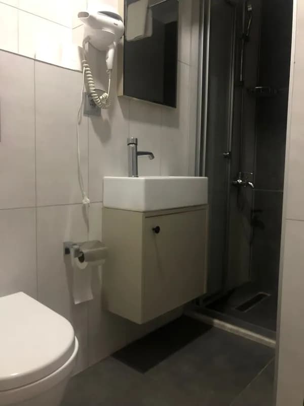 İki Ayrı Yataklı Oda 4