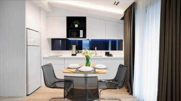 Family Suite Deluxe with Terrace 4