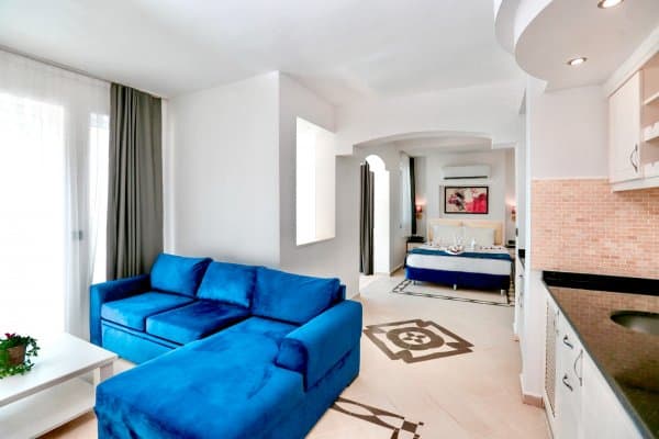 Superior Deniz Manzaralı 1