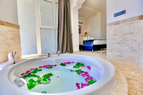 Superior Deniz Manzaralı 3