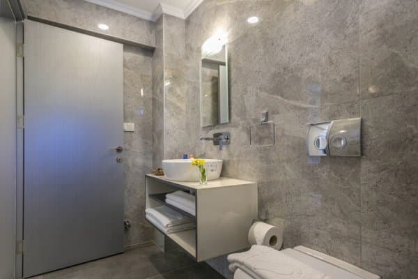 1. Kat Triple Deluxe Oda 4