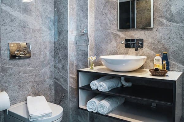 2. Kat Deluxe Aile Odası 3