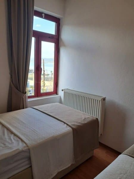 İki Ayrı Yataklı Oda 3