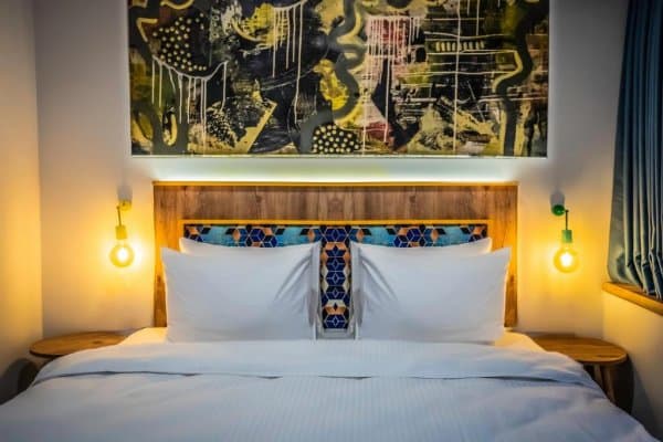 French Business Oda 2