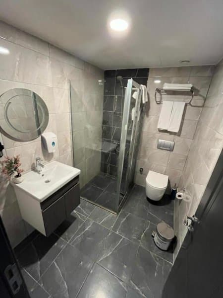 Twin Business Oda  4